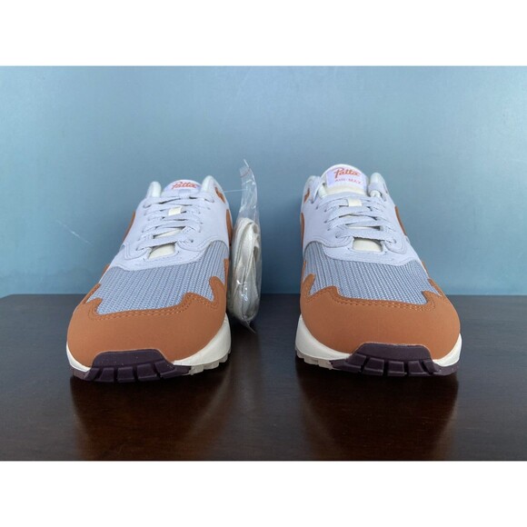 Nike Air Max 1 Patta Waves \